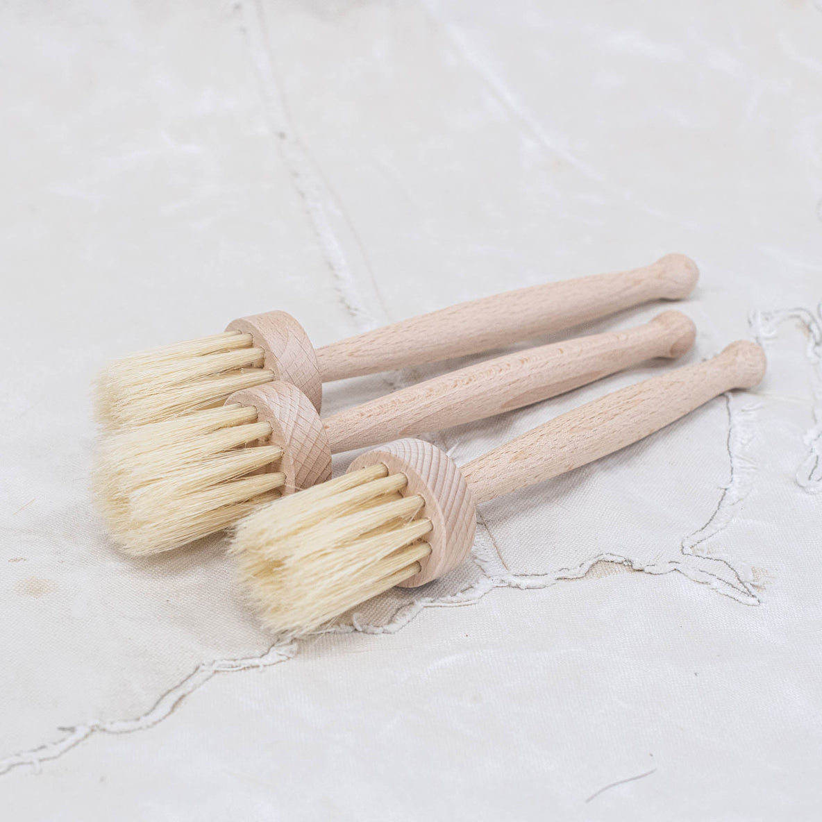 Pastry Brush | Round