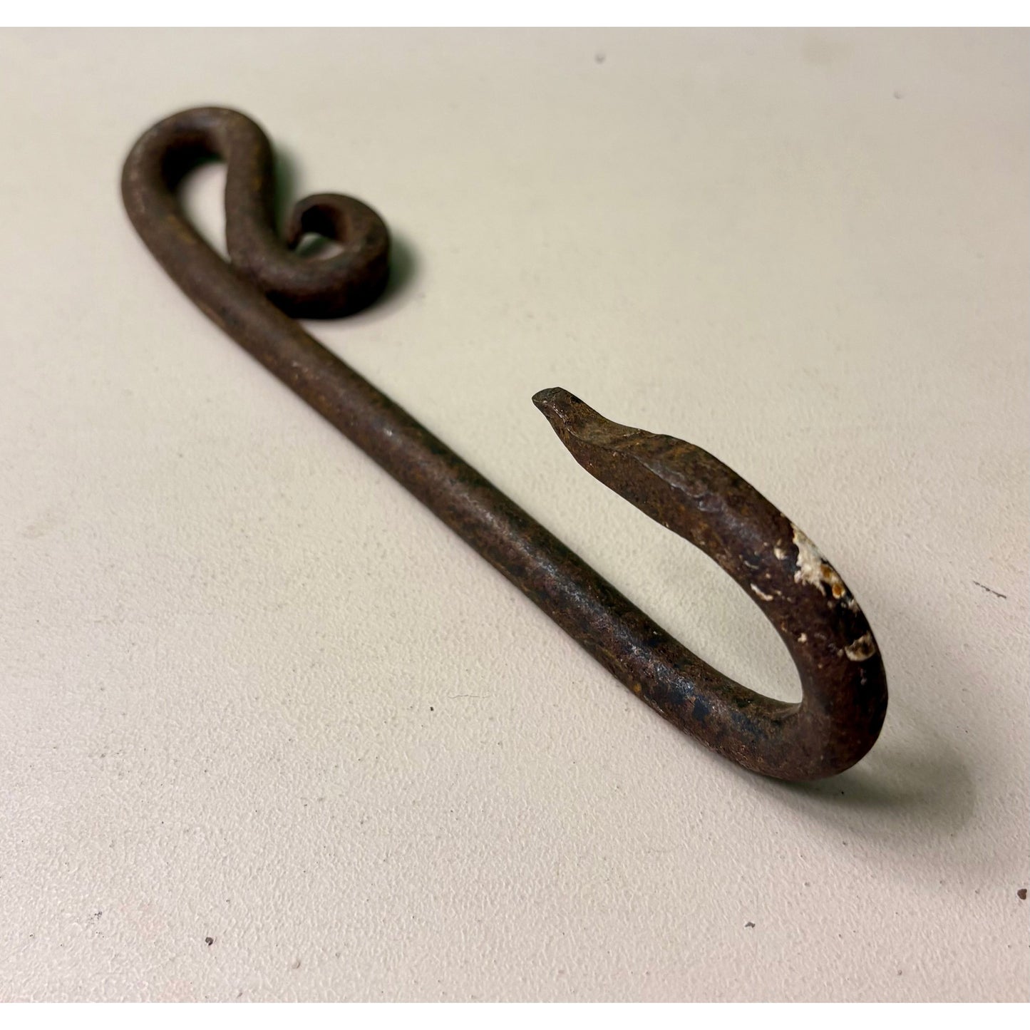 Antique Hook