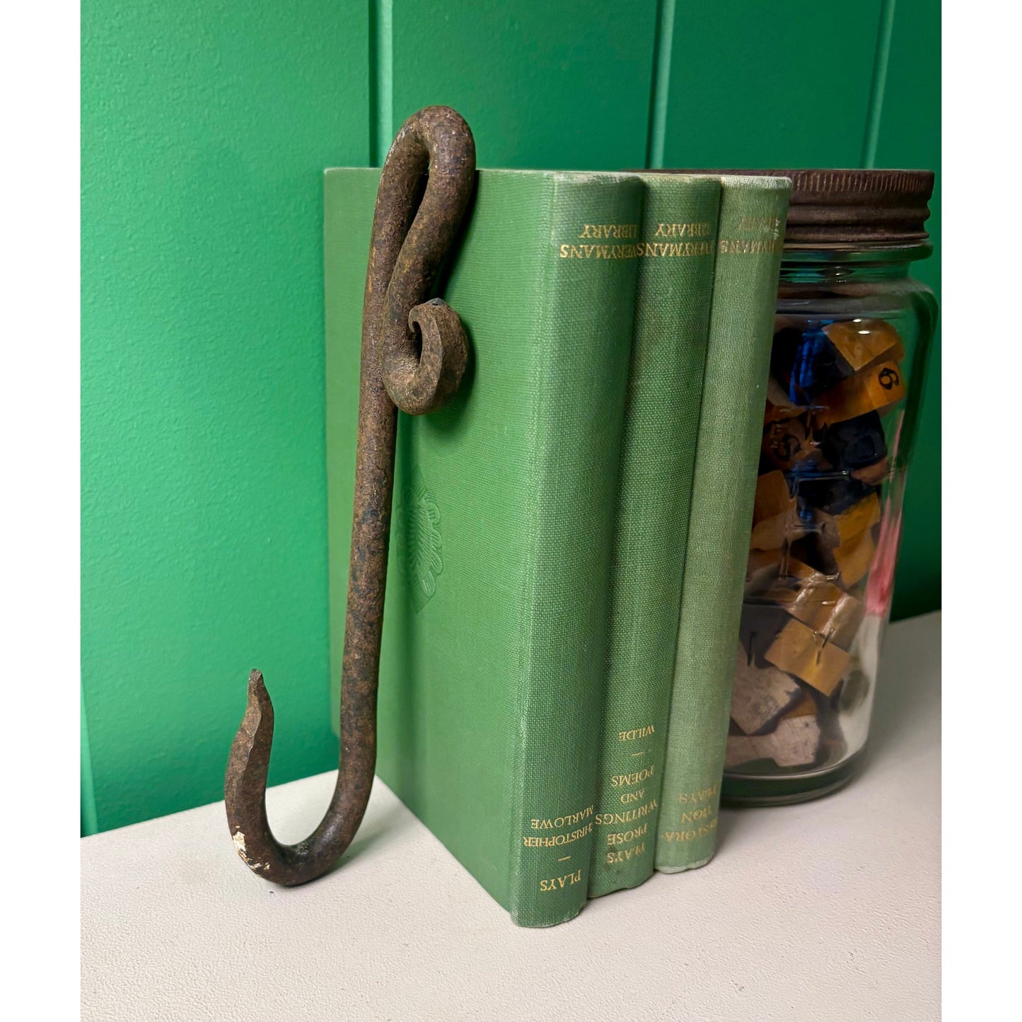 Antique Hook