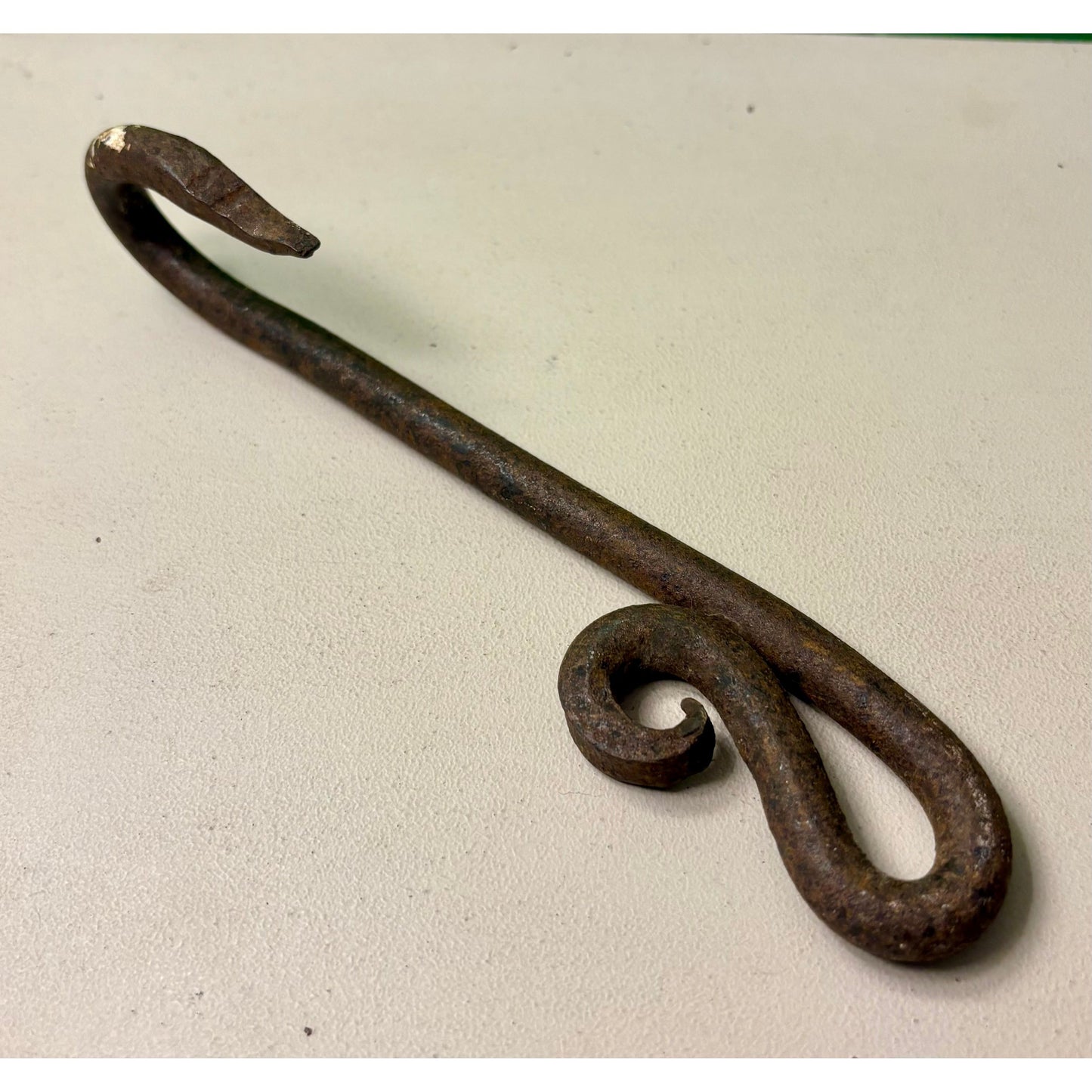 Antique Hook