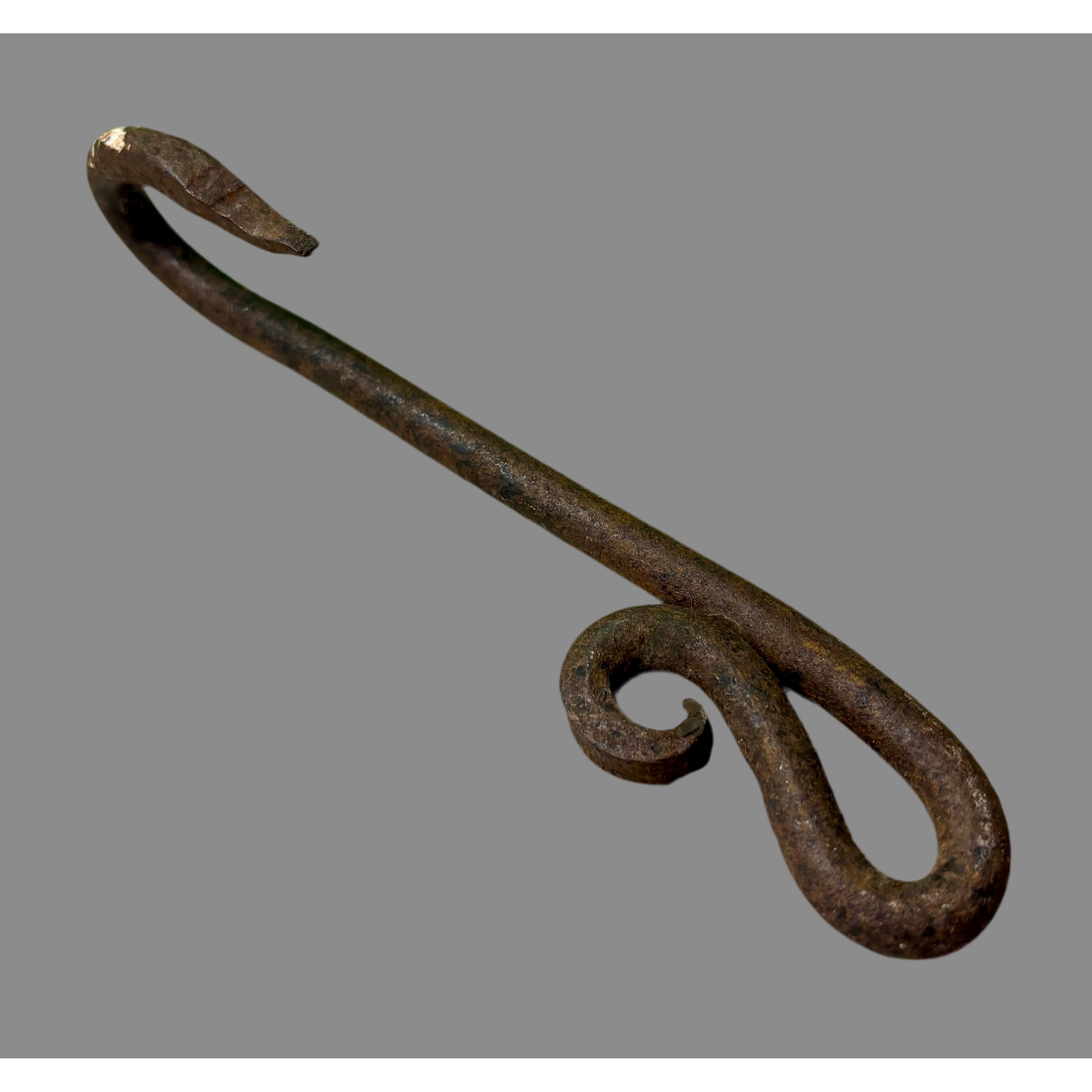 Antique Hook