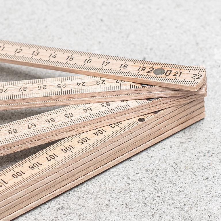 Folding Ruler