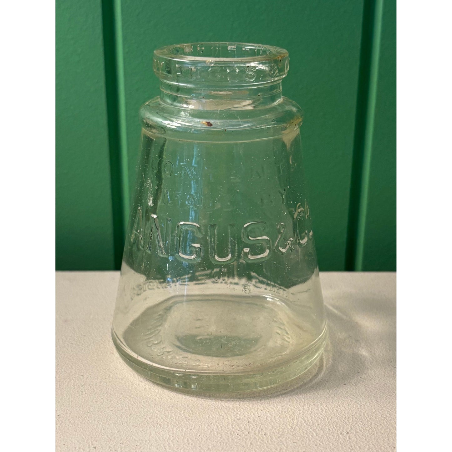 Angus & Co Paste Pot | Medium