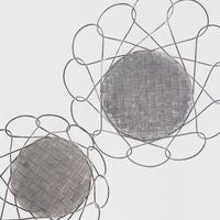 Antoinette basket | 2 Sizes