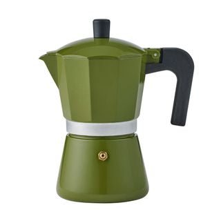 Espresso Maker | Olive