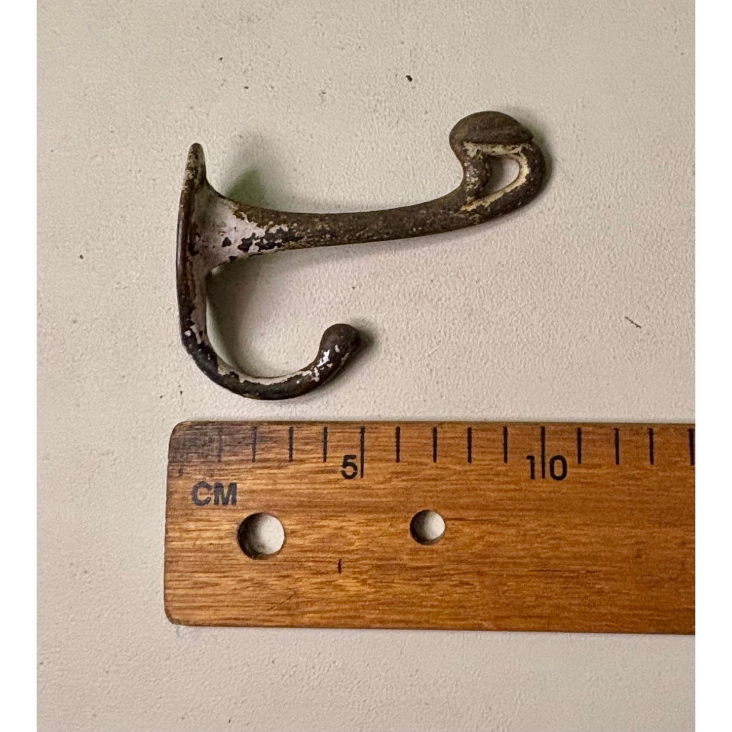 Antique Hook