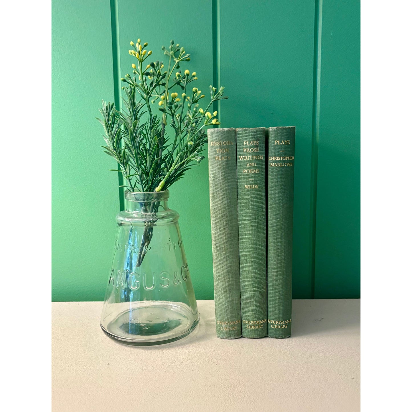 Angus & Co Paste Pot | Large