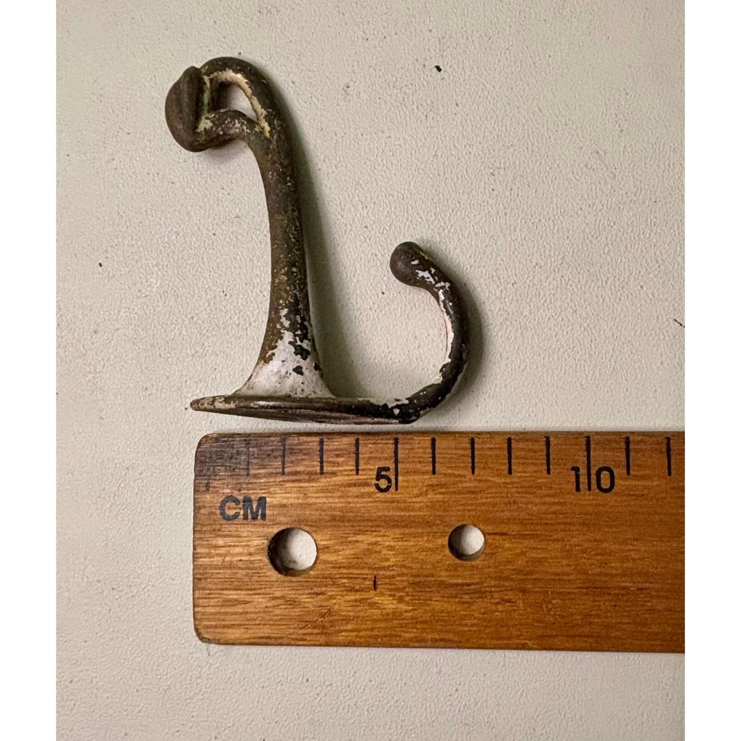 Antique Hook