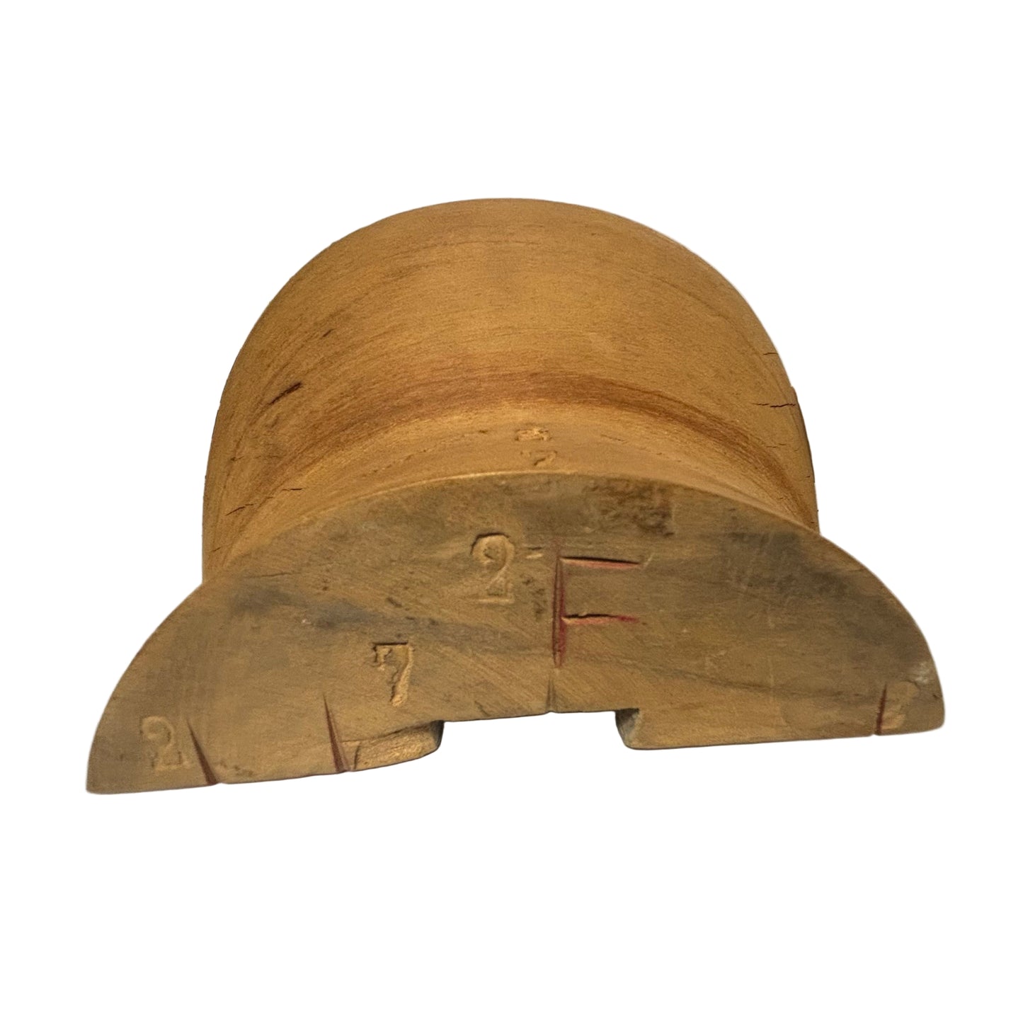 Hat Block | 5 Piece