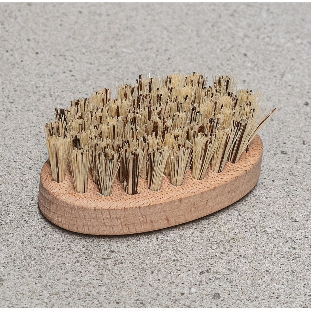 Oyster Brush