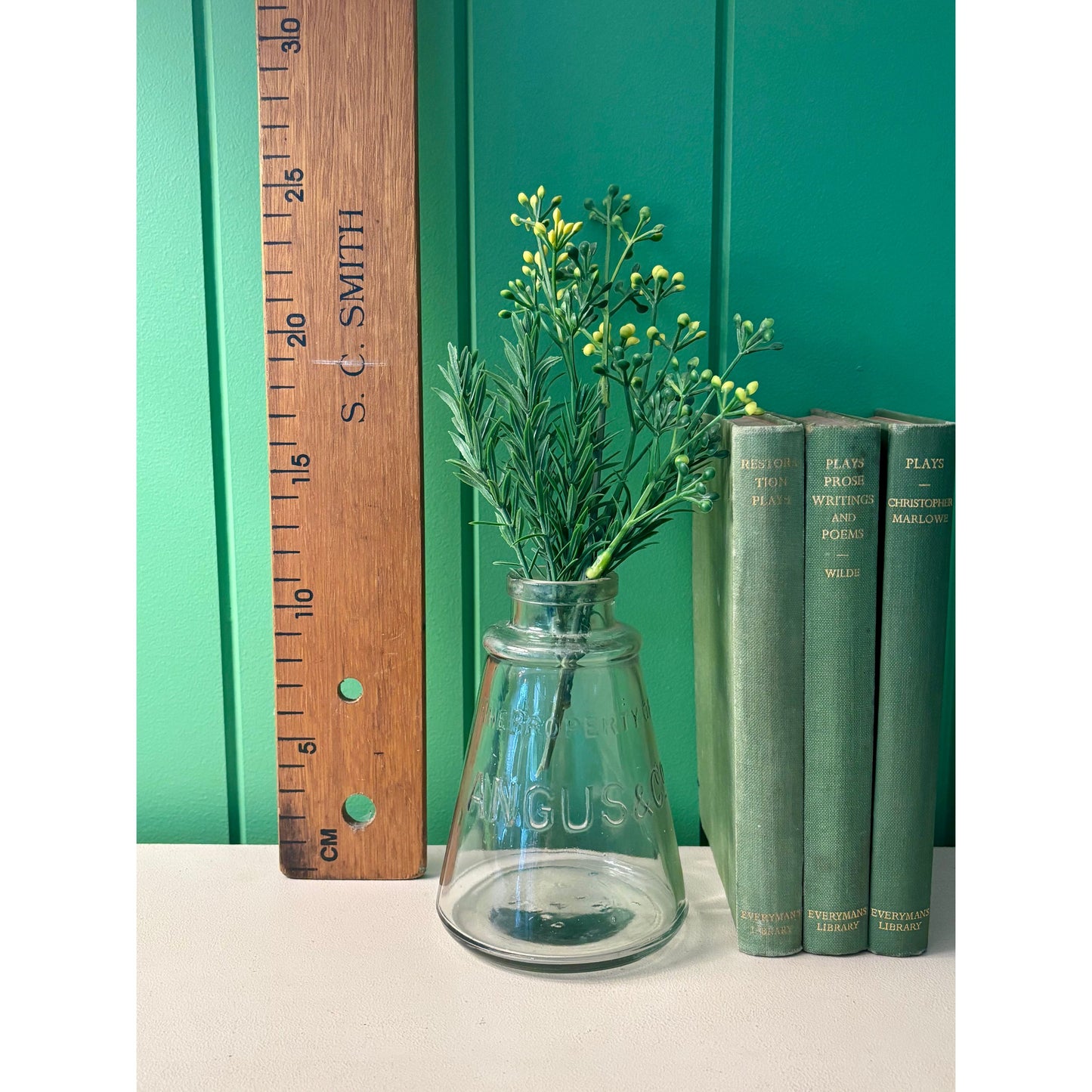 Angus & Co Paste Pot | Large