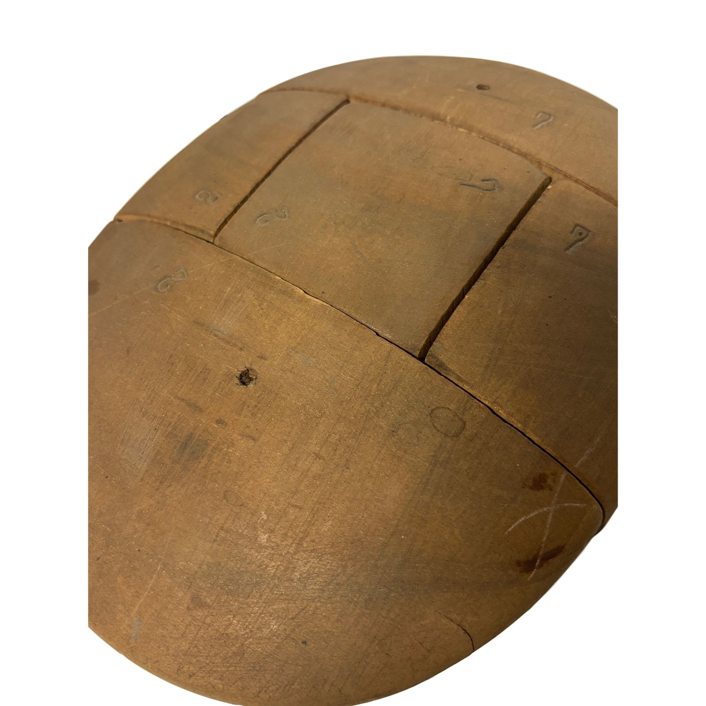 Hat Block | 5 Piece