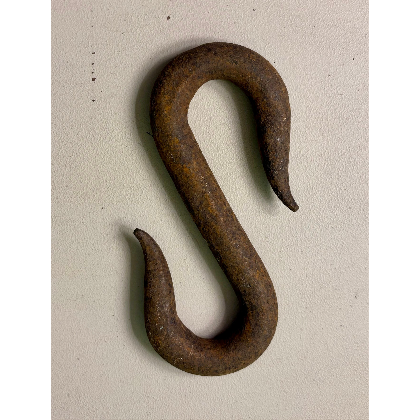 Antique Hook