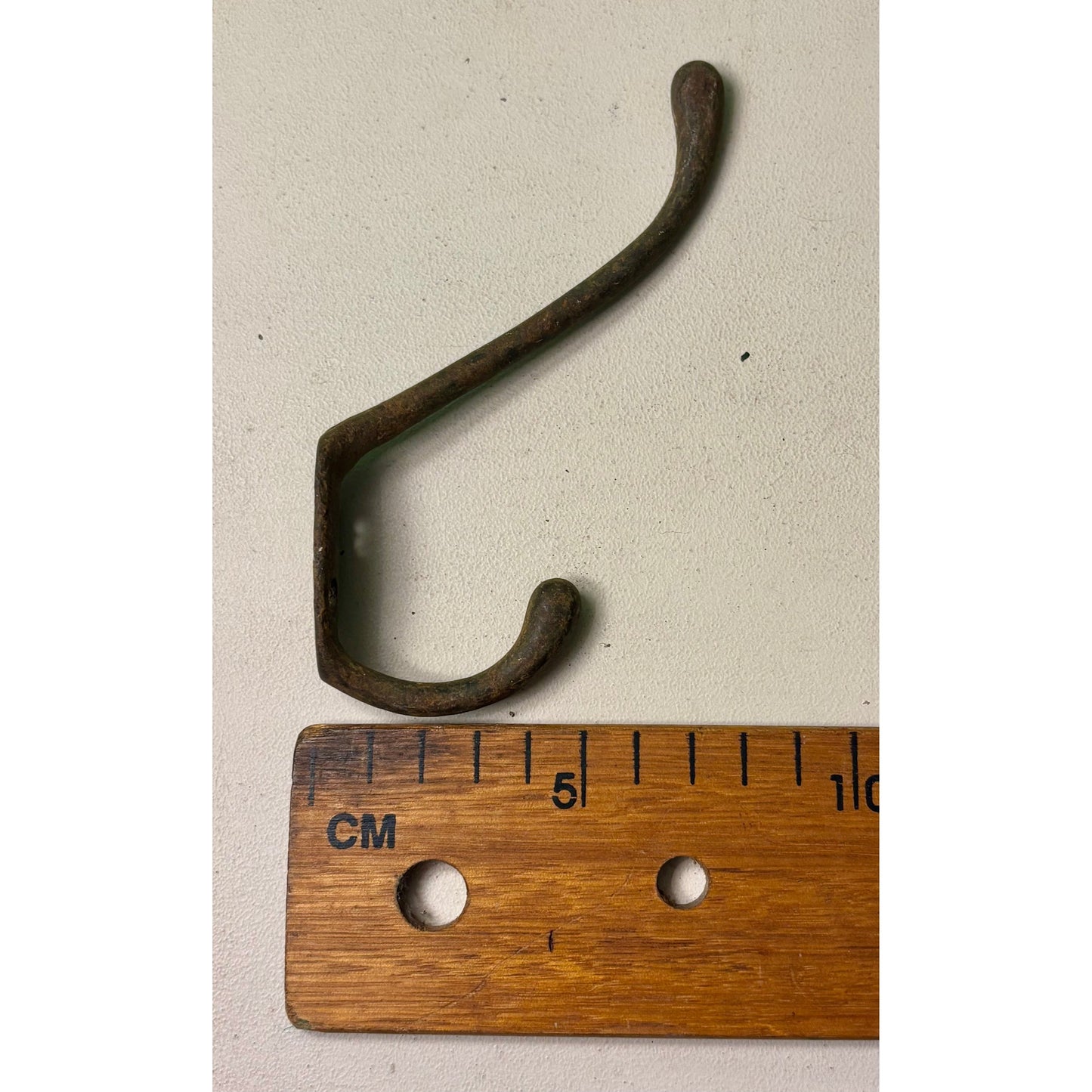 Antique Hook