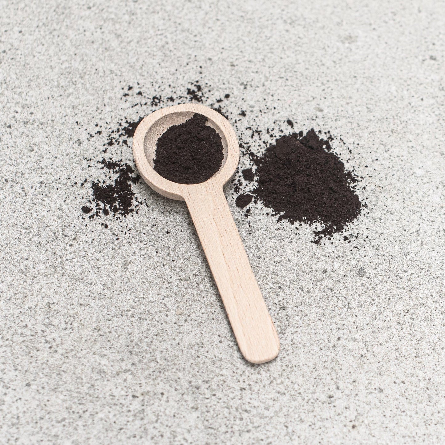 Coffee Measure