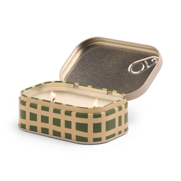 Tin Candle | Rosemary & Thyme