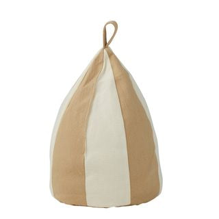 Carnival Door Stop | Striped