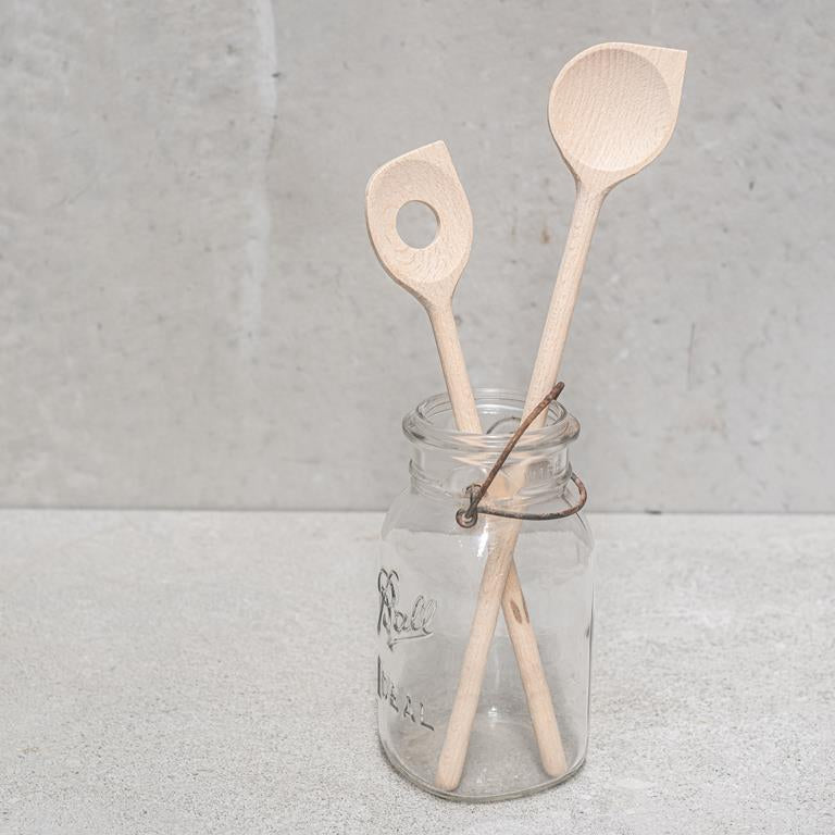 Spoon Scraper | 2 Styles