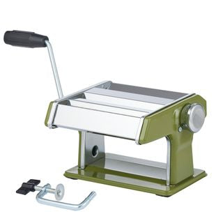 Pasta Maker | Green