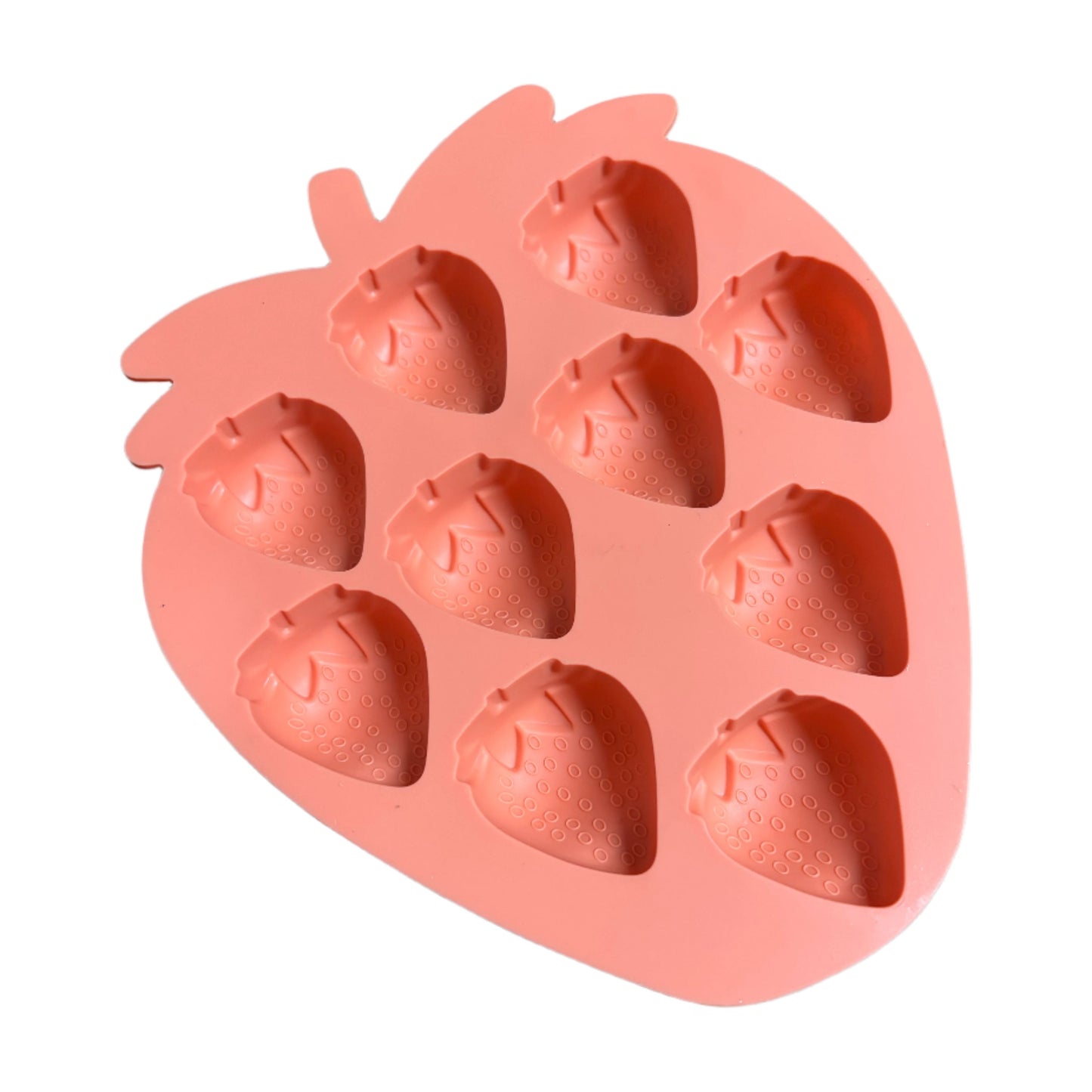 Ice Mould | Strawberry