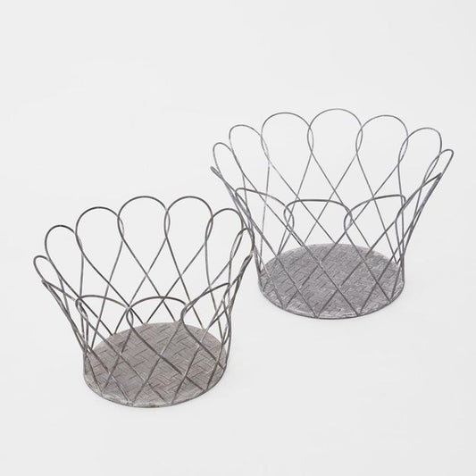 Antoinette basket | 2 Sizes
