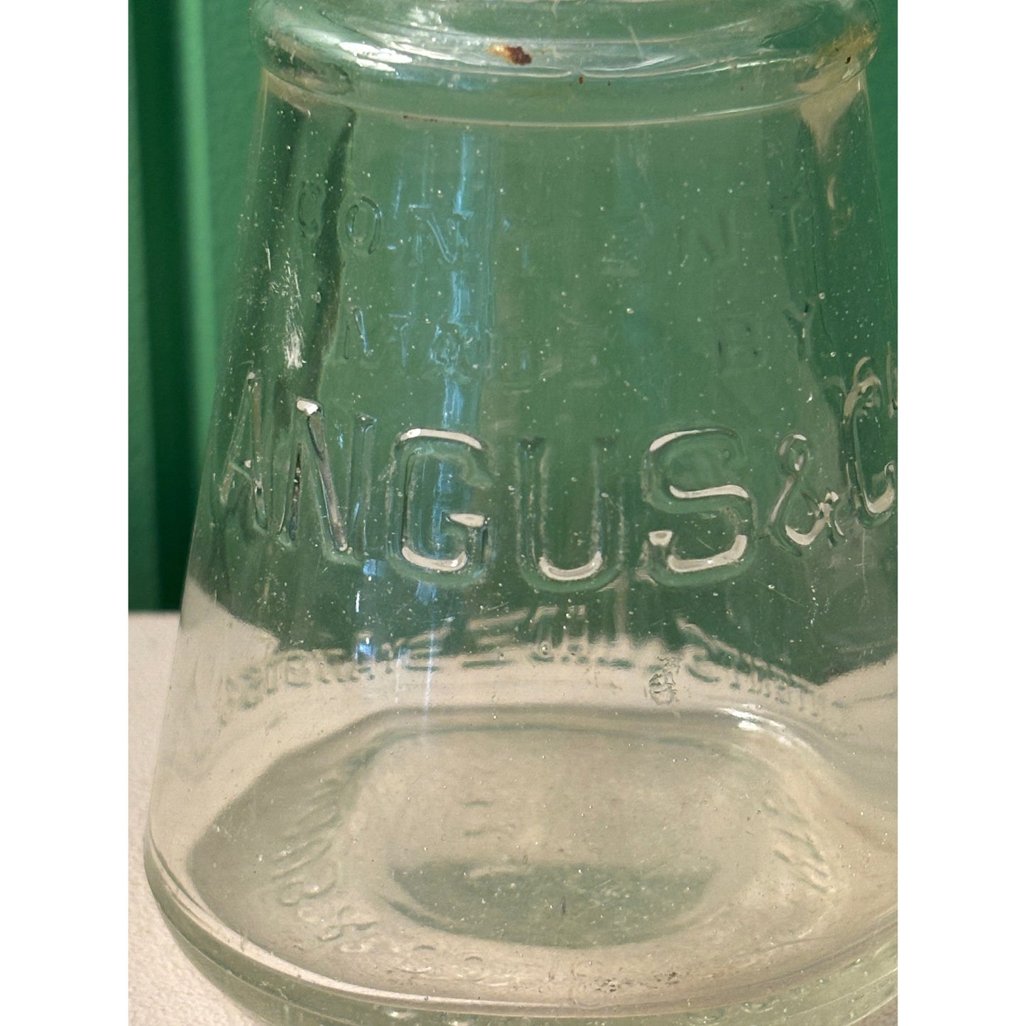 Angus & Co Paste Pot | Medium