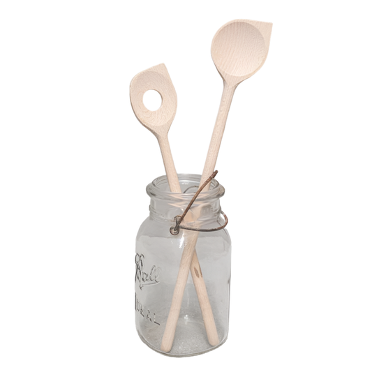 Spoon Scraper | 2 Styles