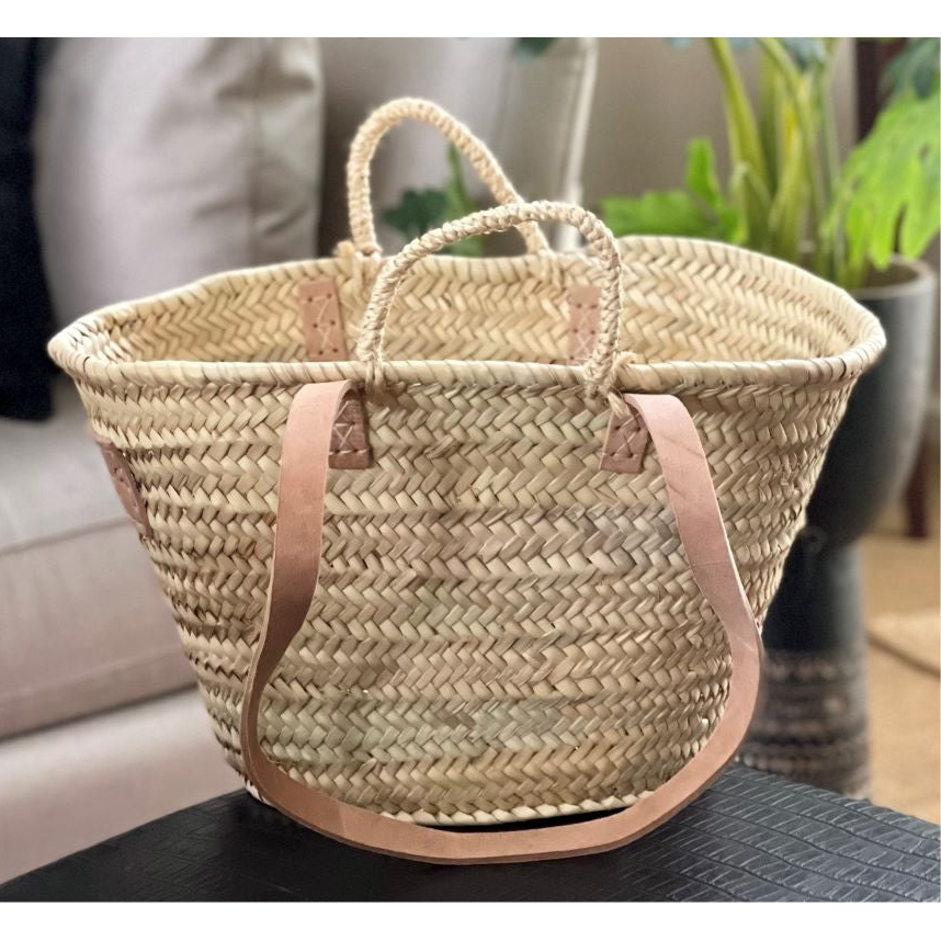 Market Basket | The Middy