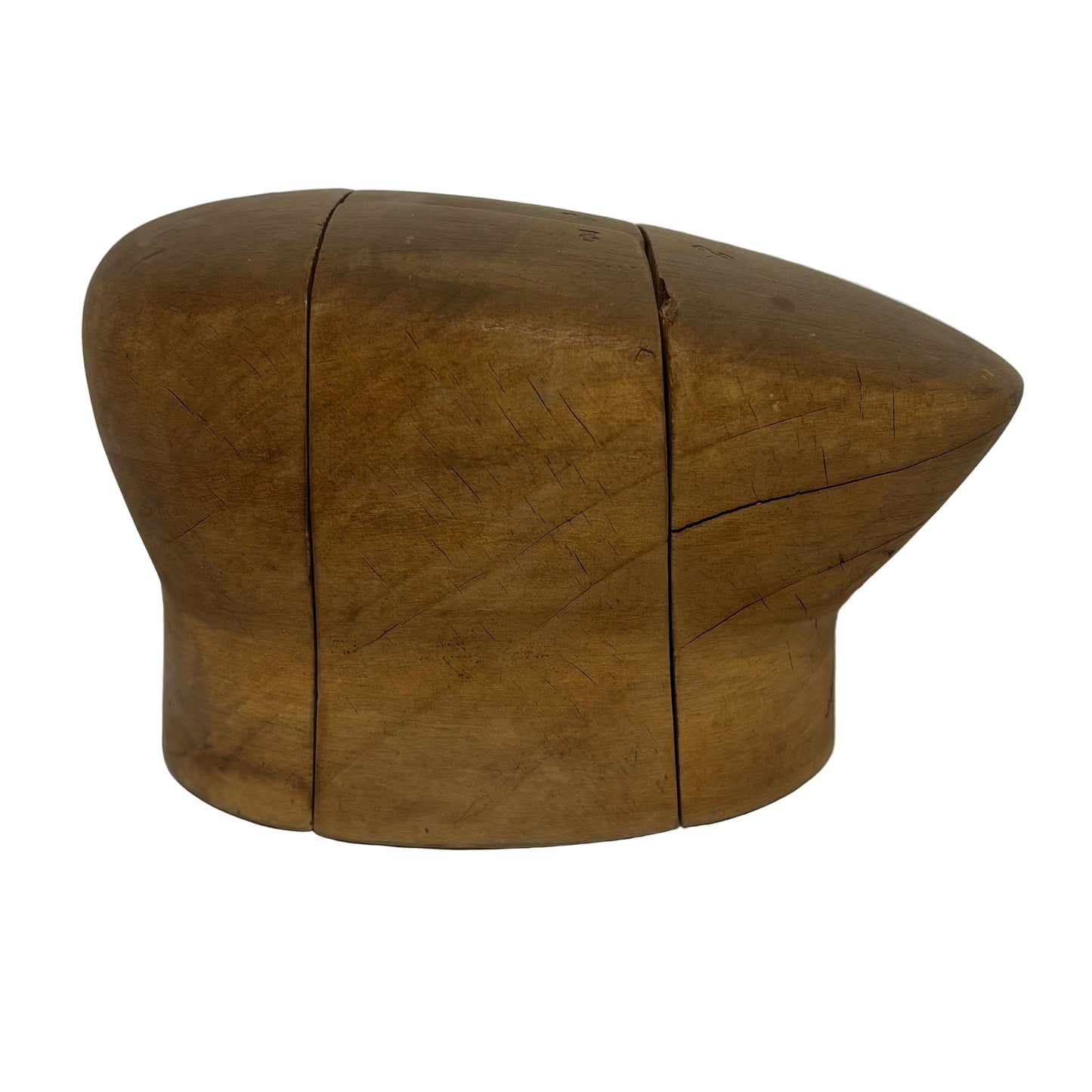 Hat Block | 5 Piece