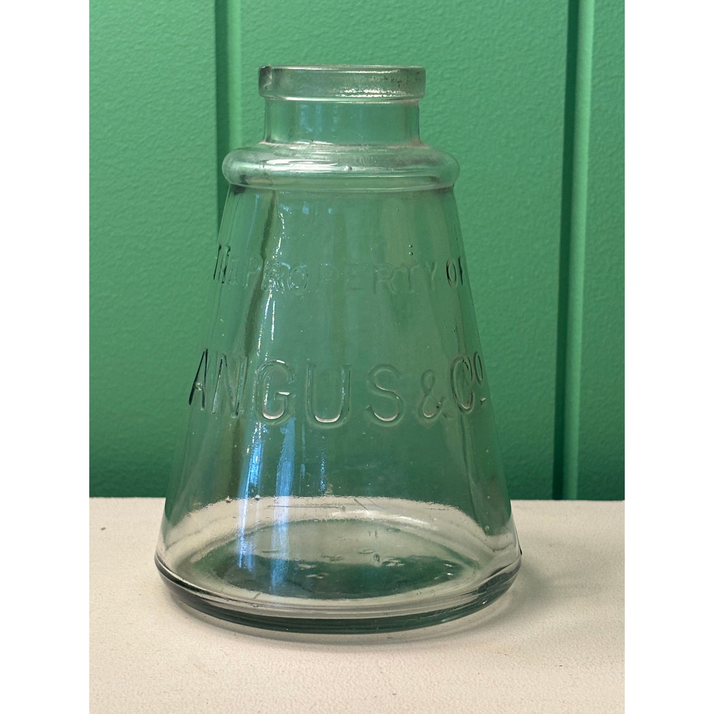 Angus & Co Paste Pot | Large