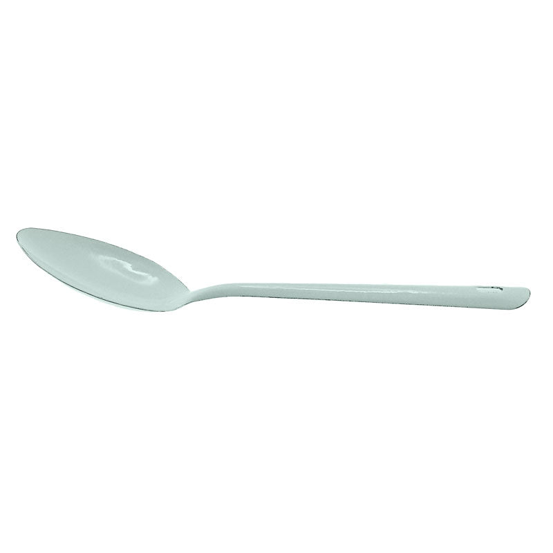 Enamel Spoon | Duck Egg Blue