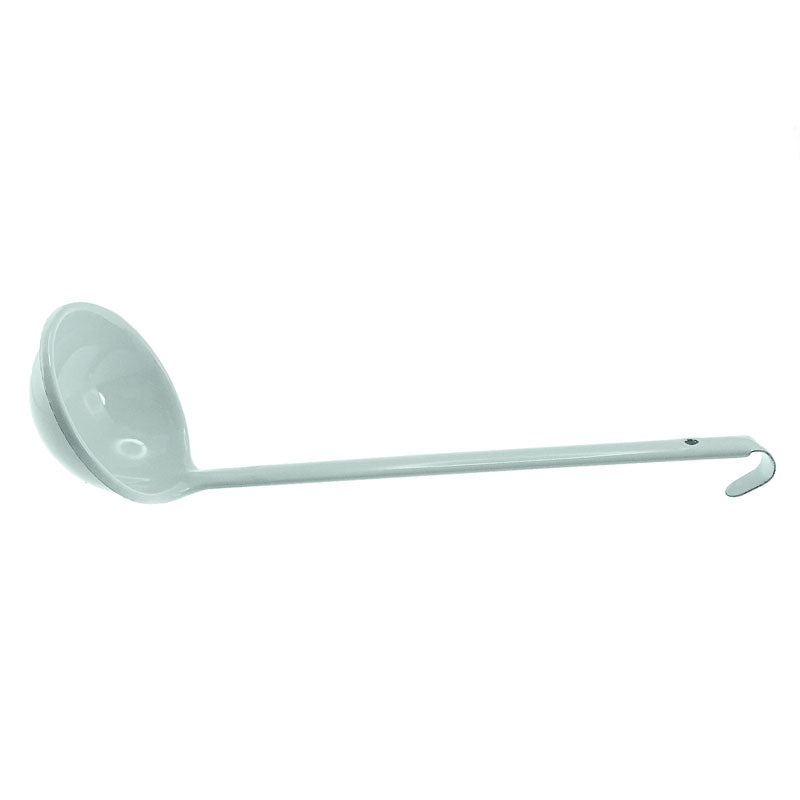 Enamel Ladle | Duck Egg Blue