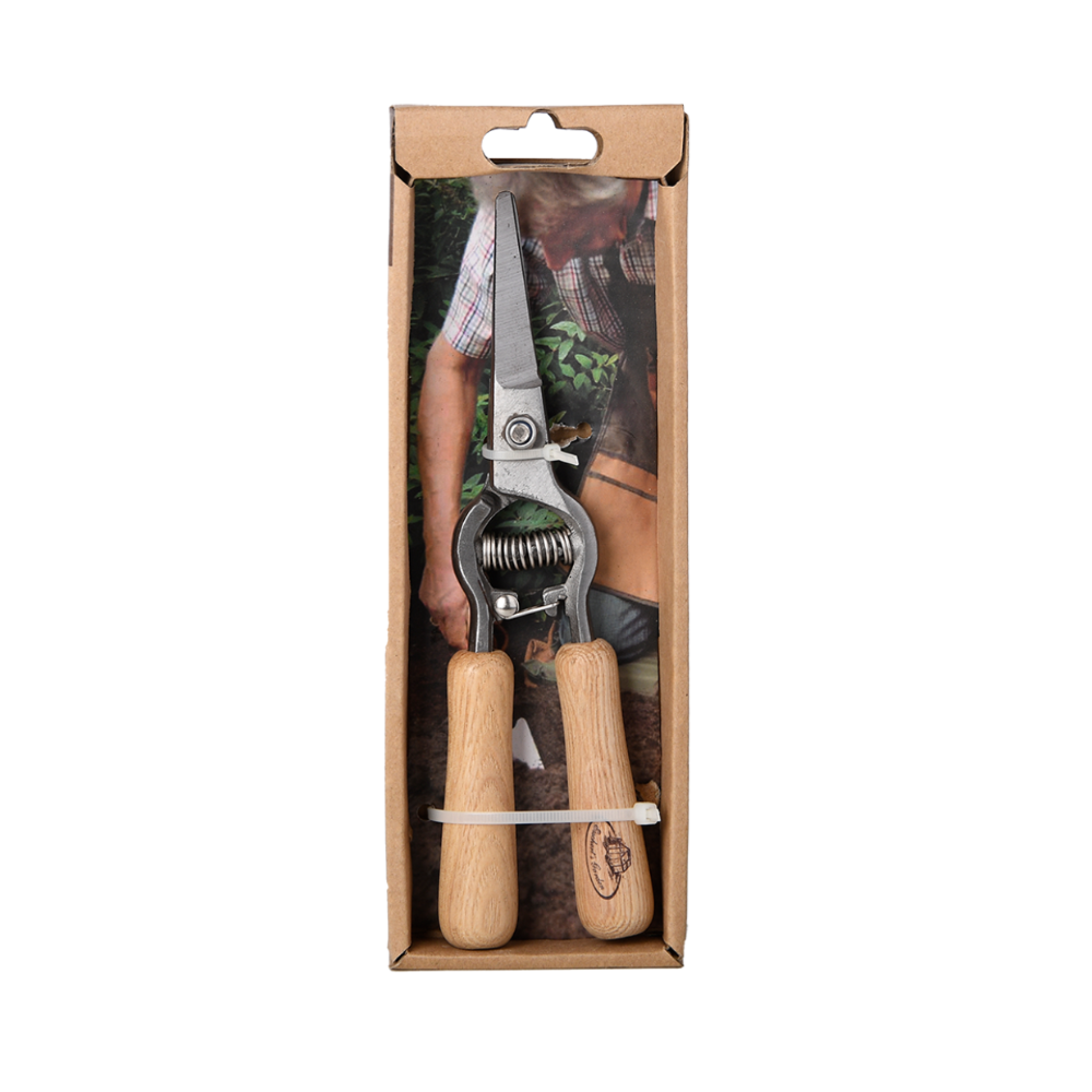 Flower Pruning Scissors