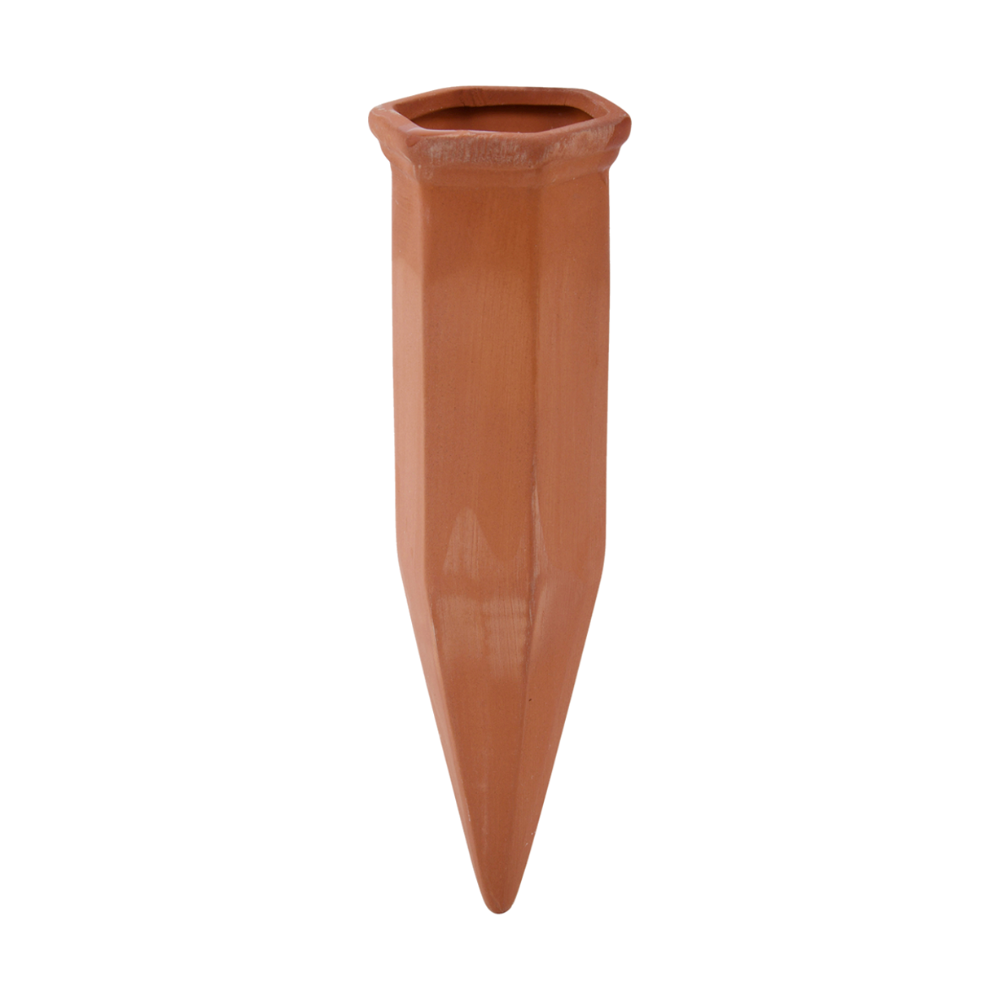 Terracotta Water Spike