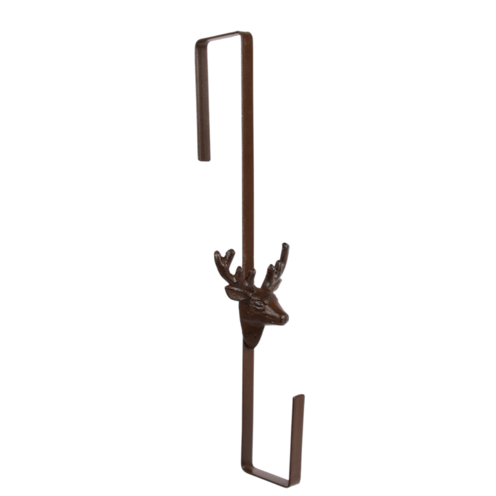 Wreath Hanger | Deer