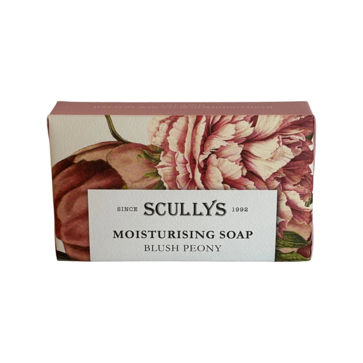 Soap | Blush Peony