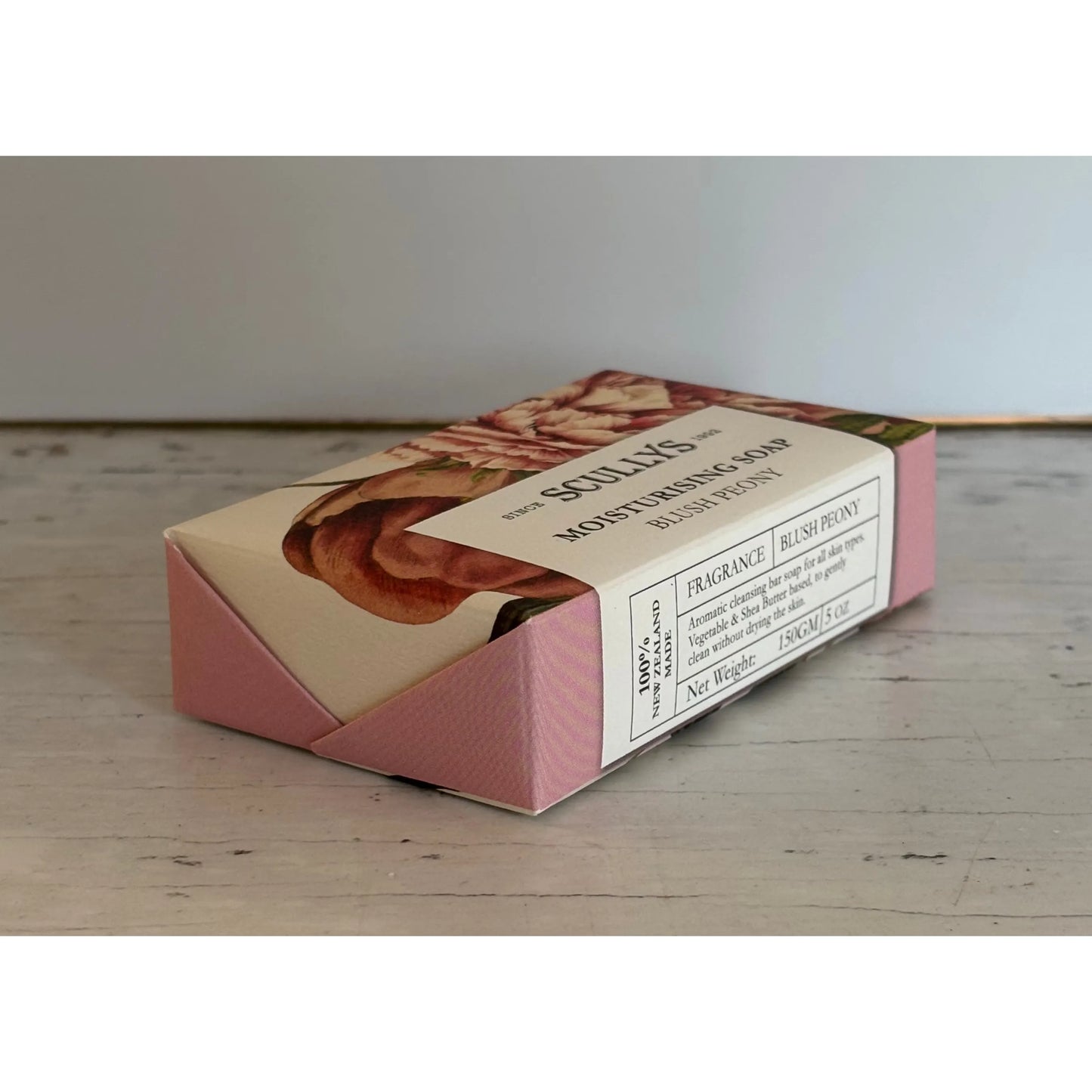 Soap | Blush Peony