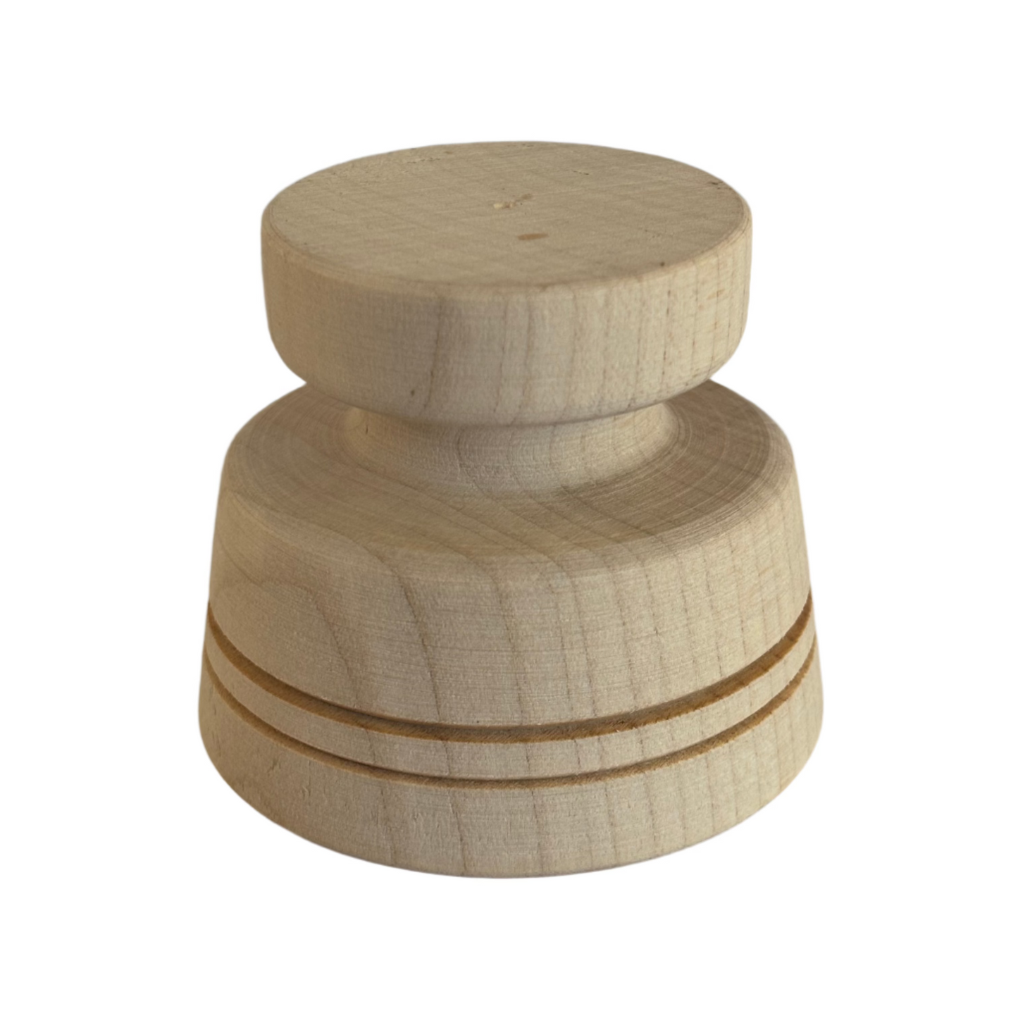 Butter Mould | Assorted Patterns