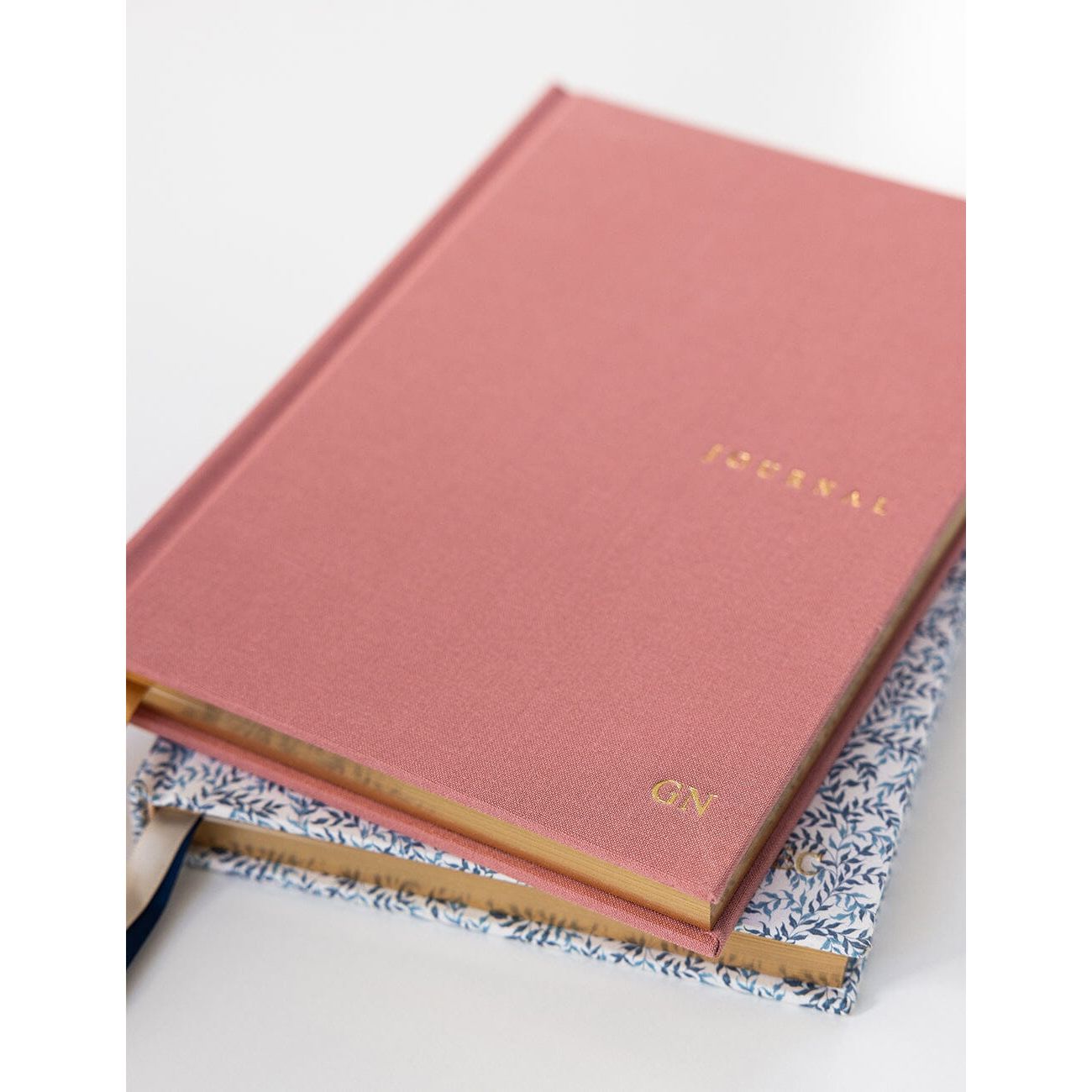 Bullet Journal | Tea Rose