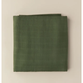Swaddle | Olive Check