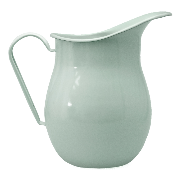 Enamel Pitcher | 3 litre | 2 colours