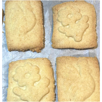 Biscuit Mould | Assorted Patterns