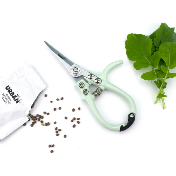 Garden Plant Snips