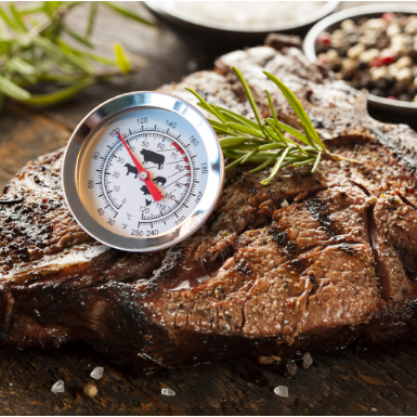Meat Thermometer