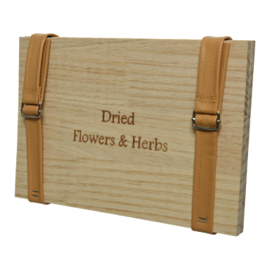 Flower Press | Drying Board