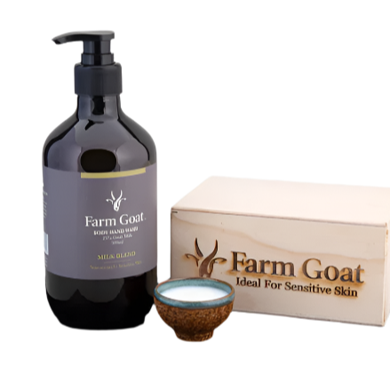 Body & Hand Wash | Sensitive Skin