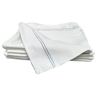 All Rounder Cotton Cleaning Cloth | Recycled Reusable Cleaning Cloth