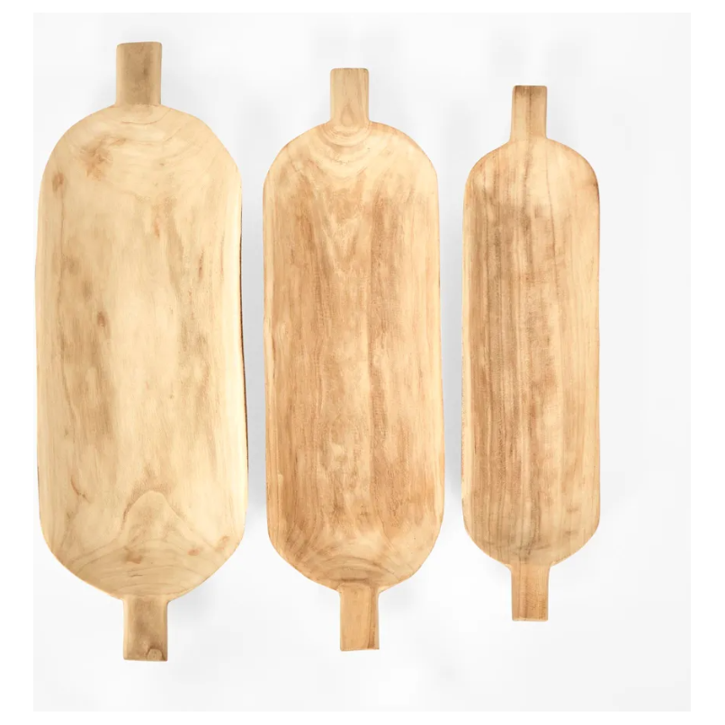 Dough Bowls | 3 Sizes