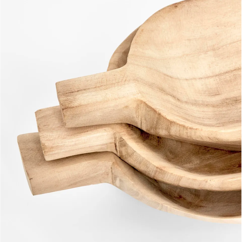 Dough Bowls | 3 Sizes