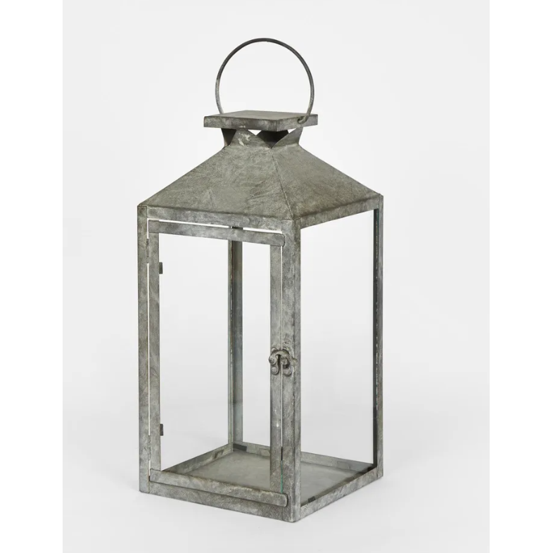French style Zinc Lantern